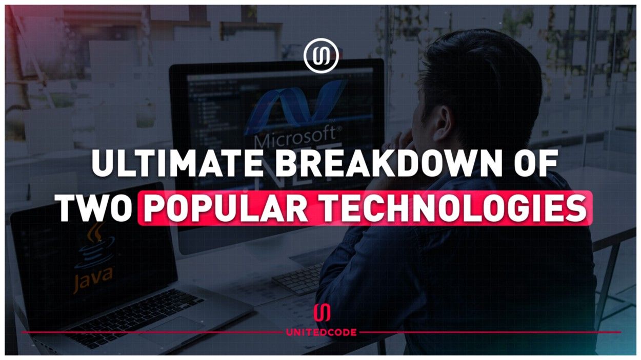 ultimate breakdown of two popular technologies