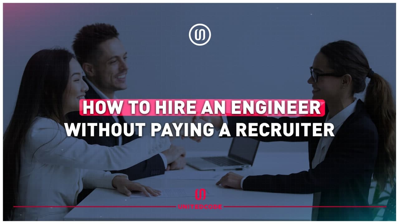 Ways to Hire a Software Developer Without Involving a Recruiter or Recruiting Agency